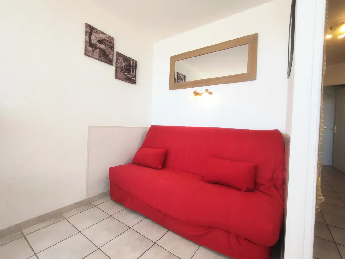 HELIOPOLIS NATURIST Residence