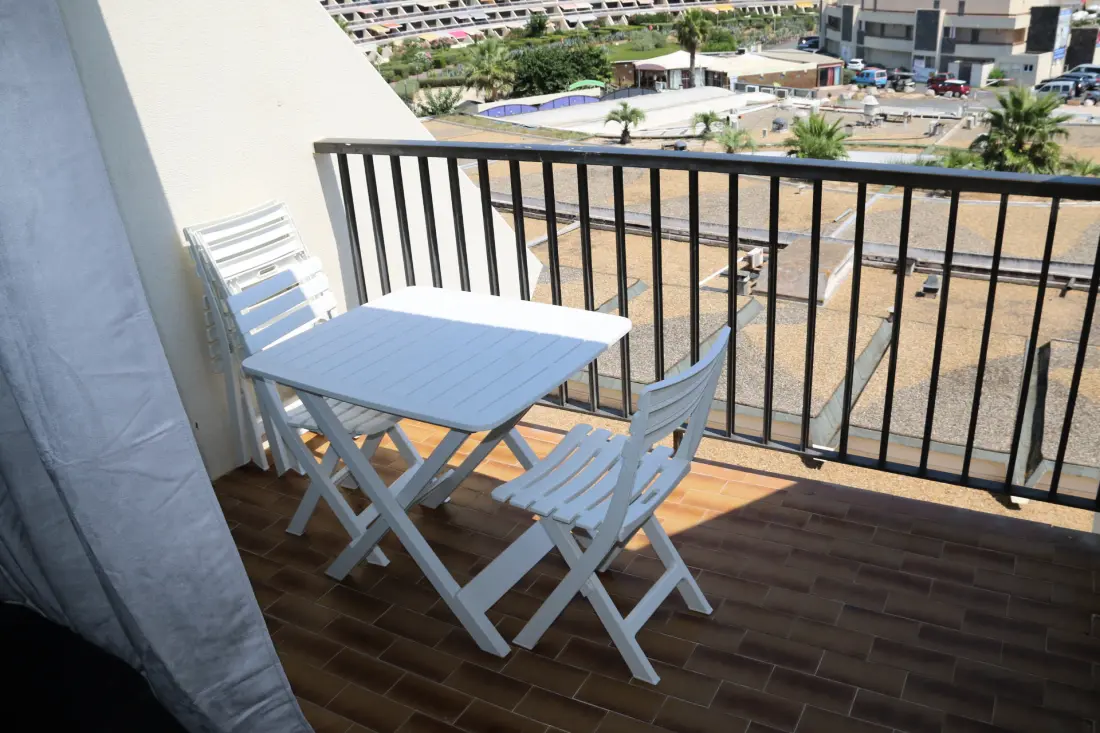 HELIOPOLIS NATURIST Residence