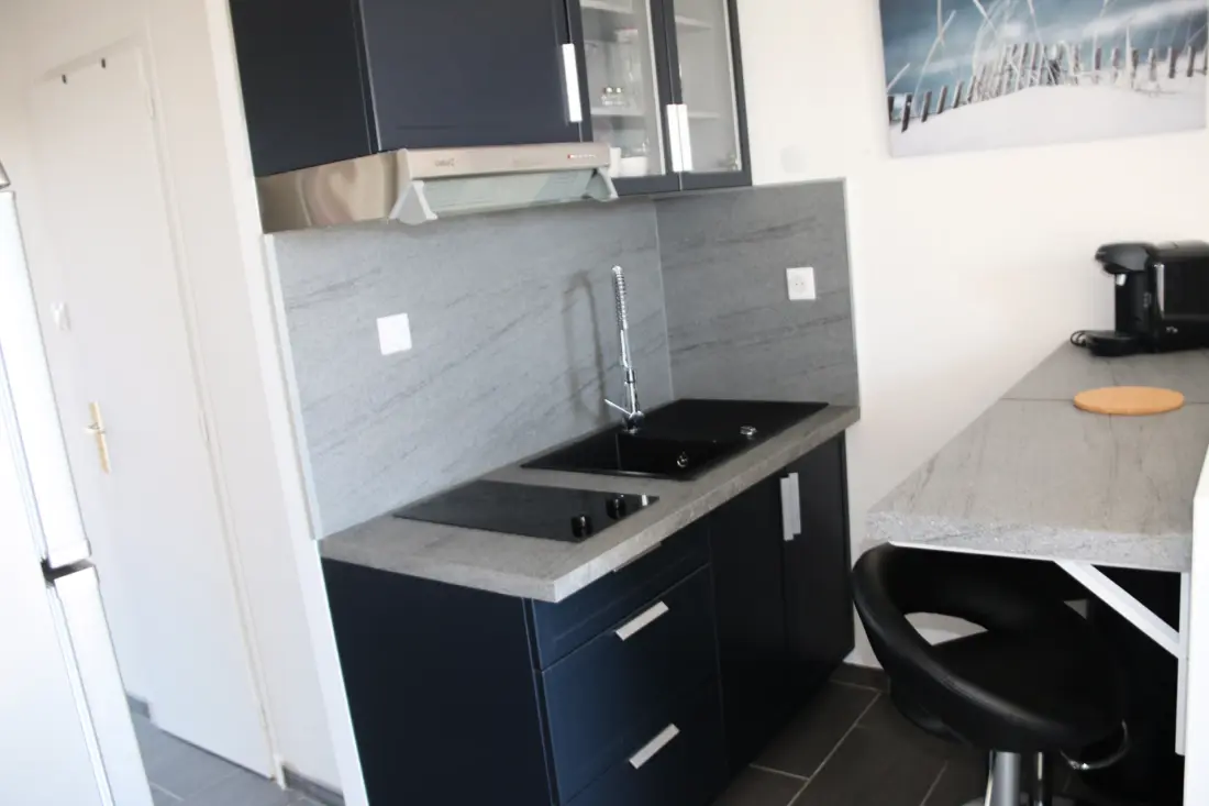 HELIOPOLIS NATURIST Residence