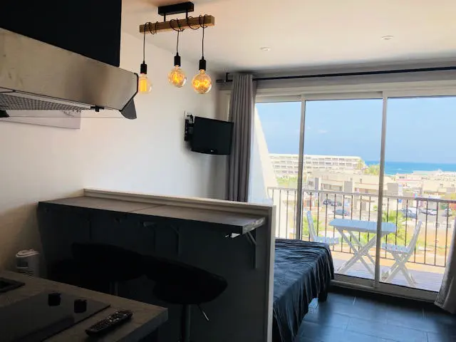 HELIOPOLIS NATURIST Residence