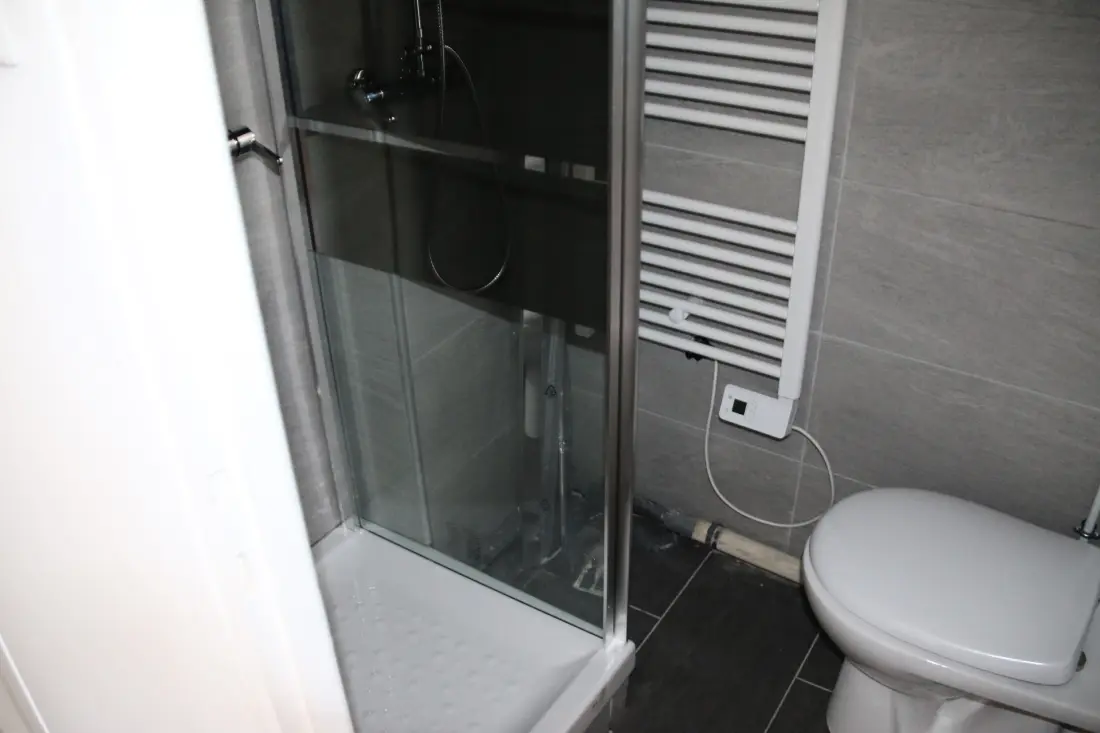 HELIOPOLIS NATURIST Residence