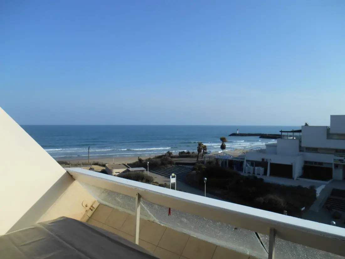 HELIOPOLIS NATURIST Residence
