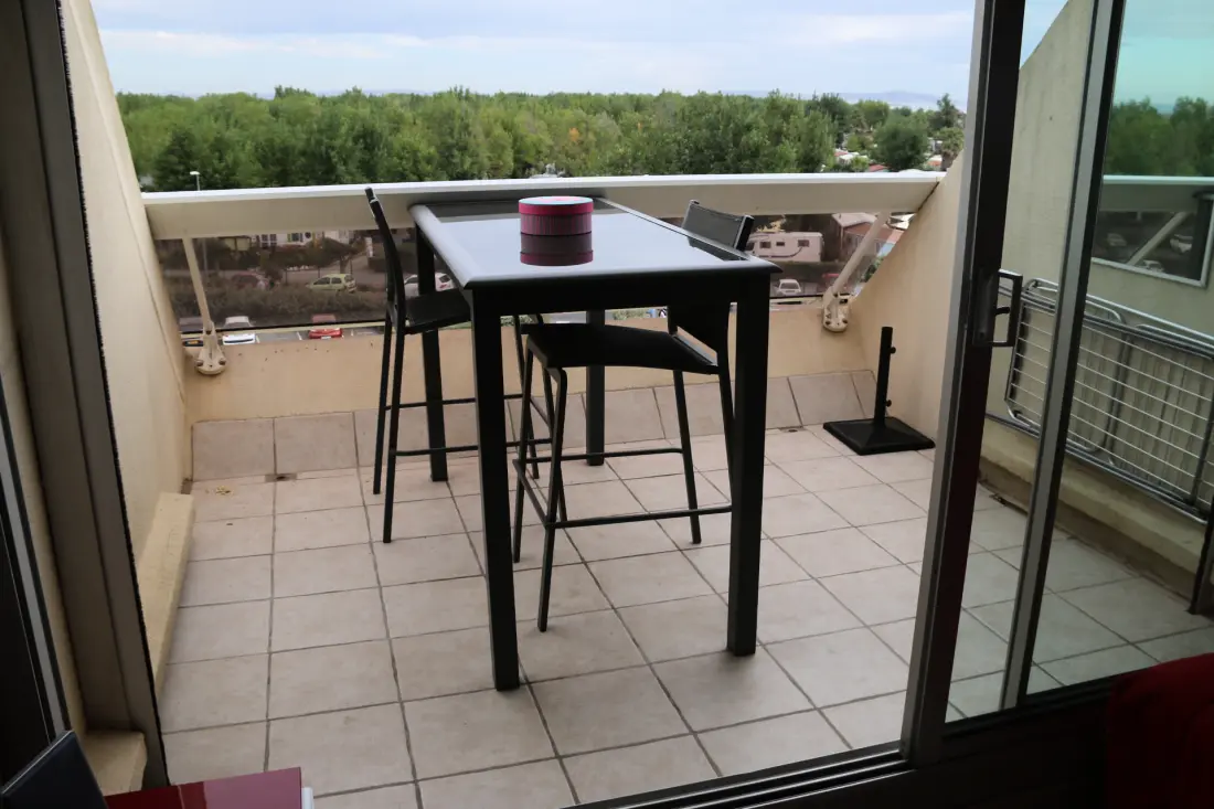 HELIOPOLIS NATURIST Residence