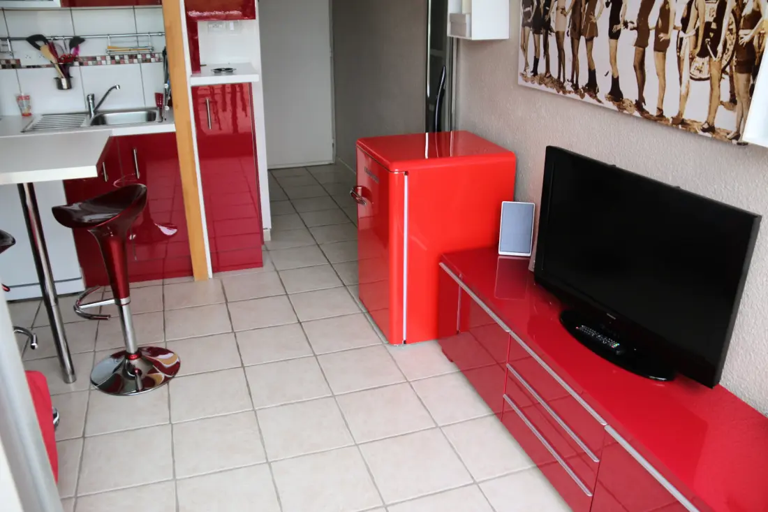 HELIOPOLIS NATURIST Residence