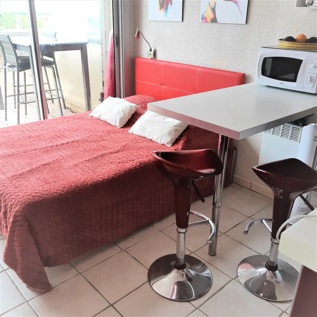 HELIOPOLIS NATURIST Residence