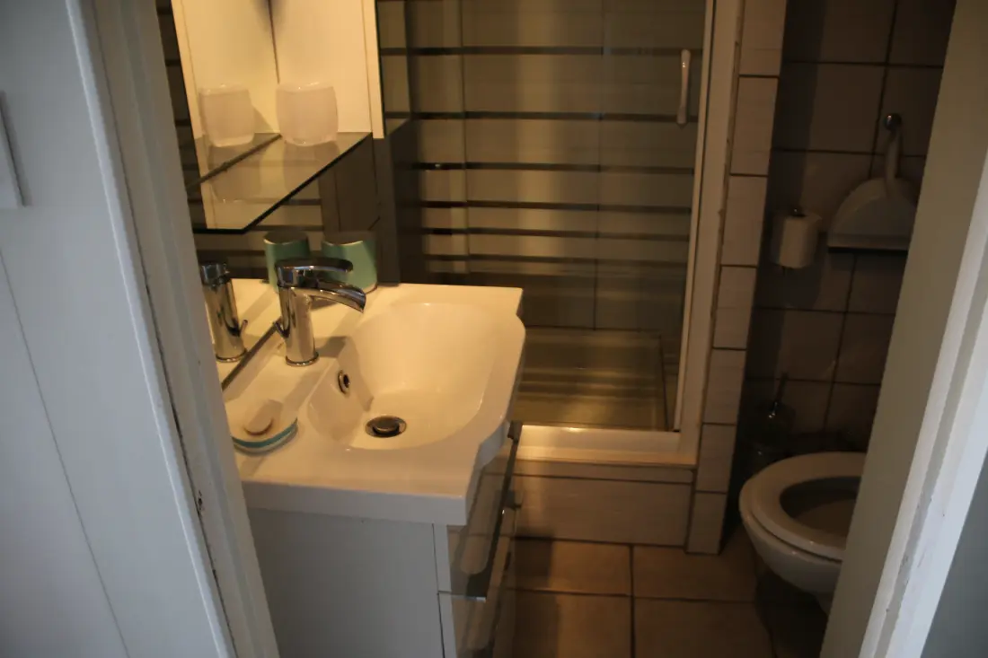 HELIOPOLIS NATURIST Residence