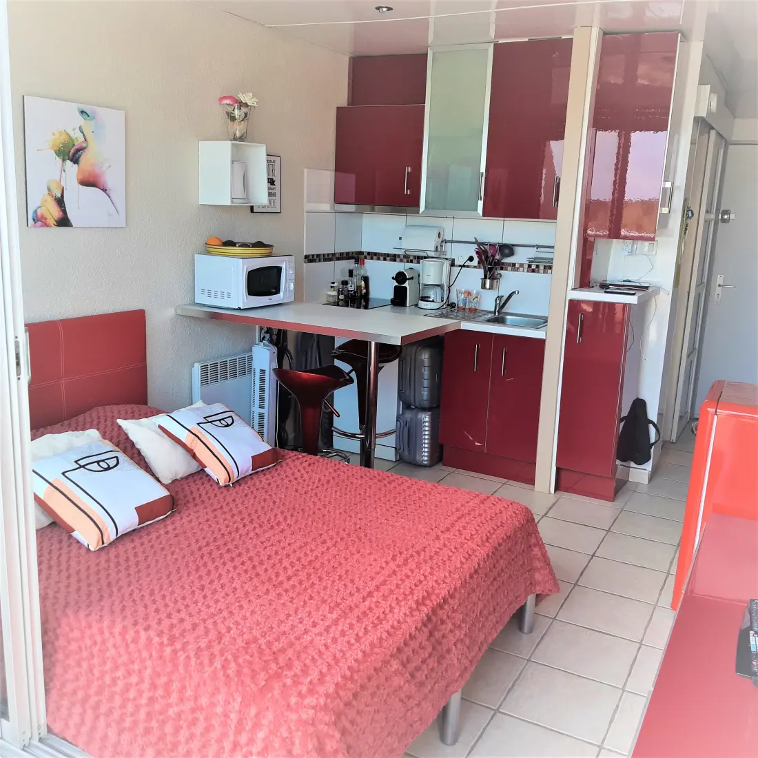 HELIOPOLIS NATURIST Residence