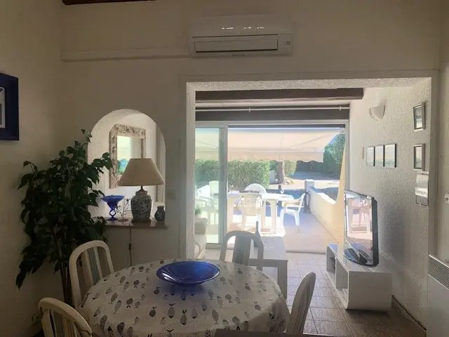 Résidence Héliovillage