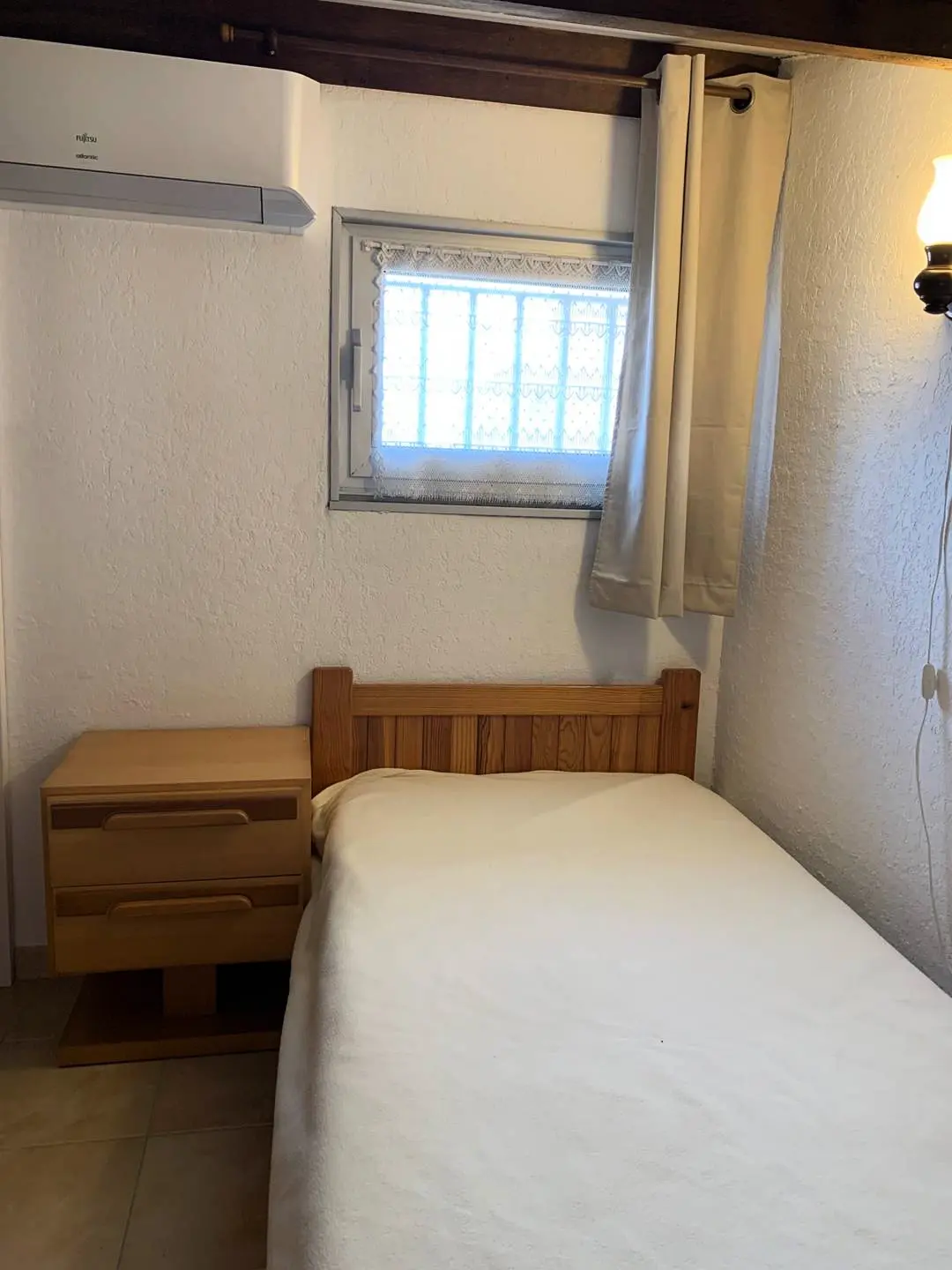 Résidence Héliovillage