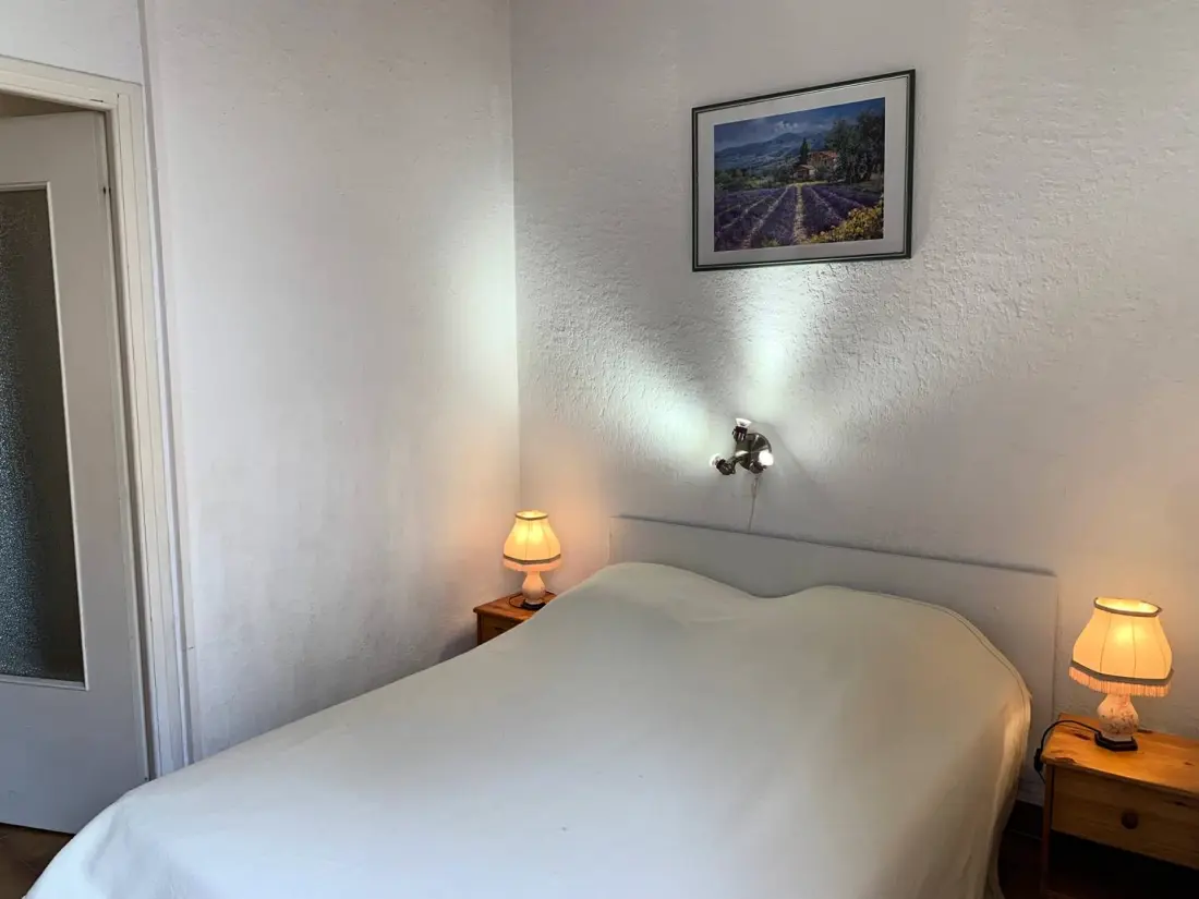 Résidence Héliovillage
