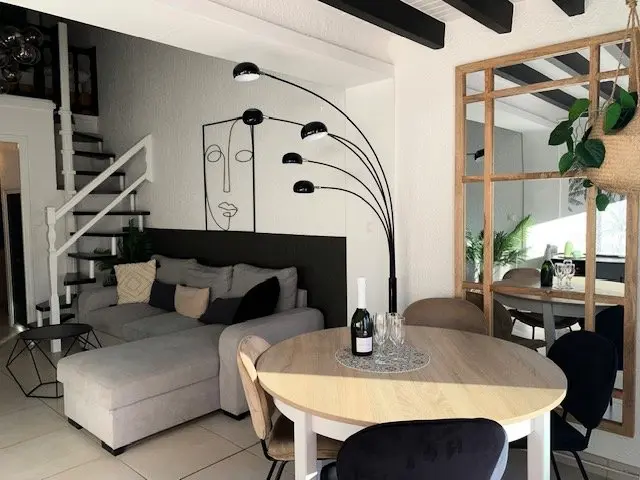 Résidence Héliovillage
