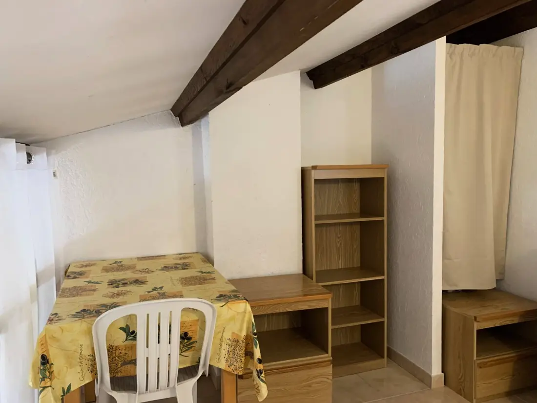 Résidence Héliovillage