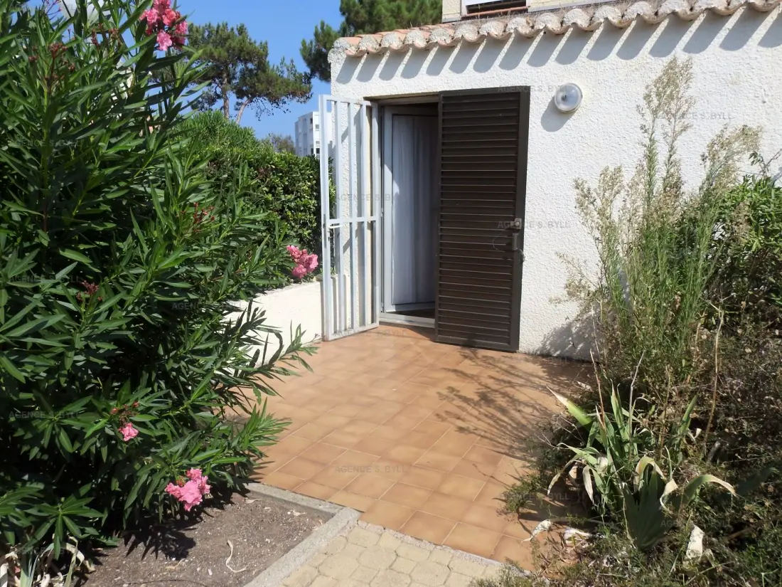 Résidence Héliovillage