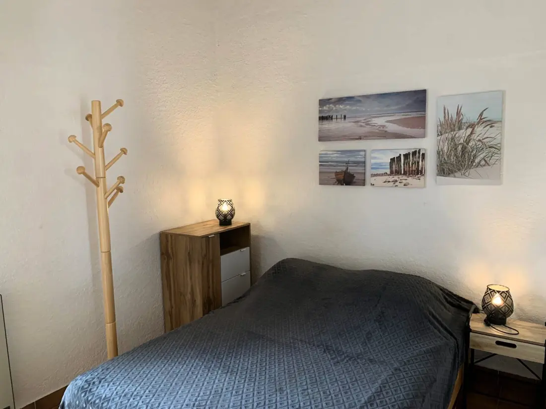 Résidence Héliovillage