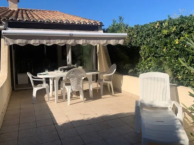 Résidence Héliovillage