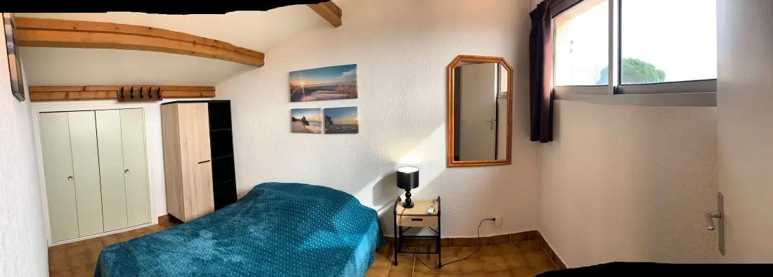 Résidence Héliovillage