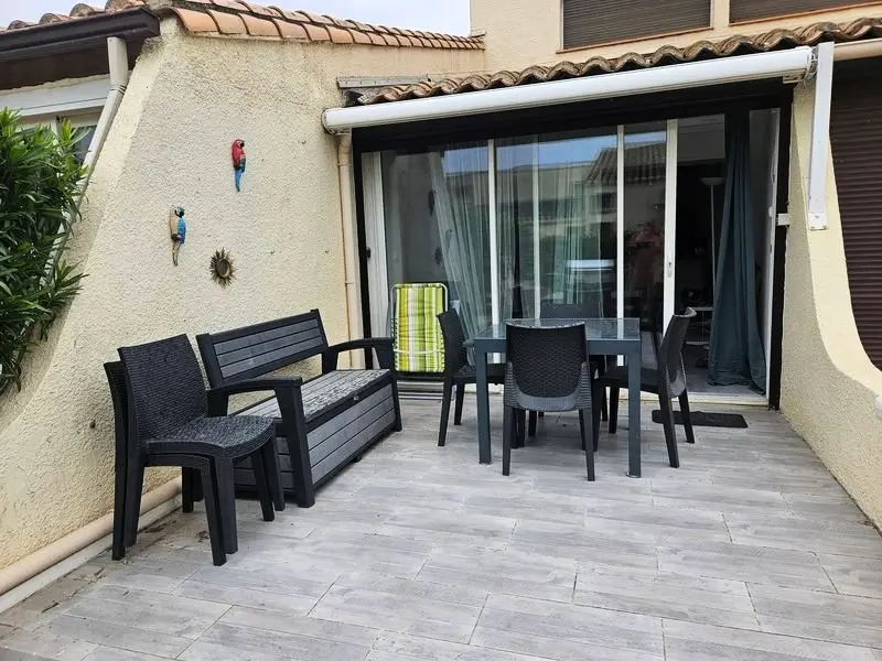 Heliovillage lakhely
