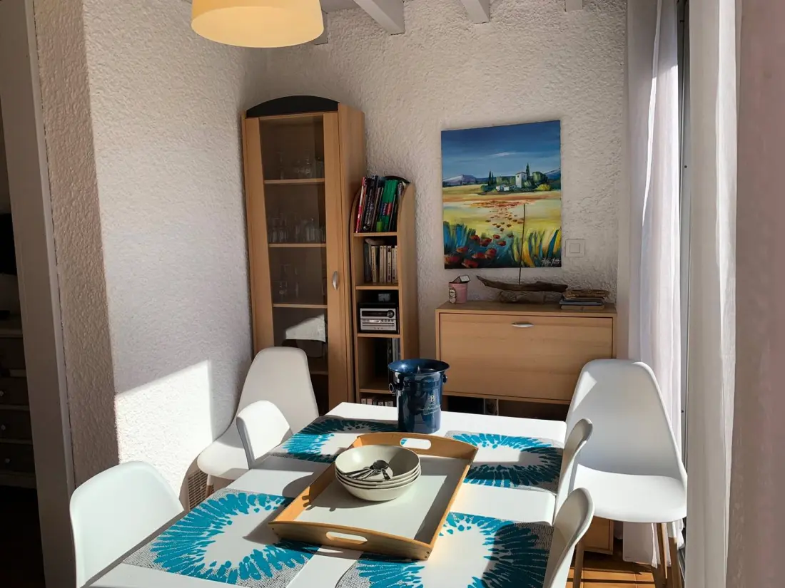 Résidence Héliovillage
