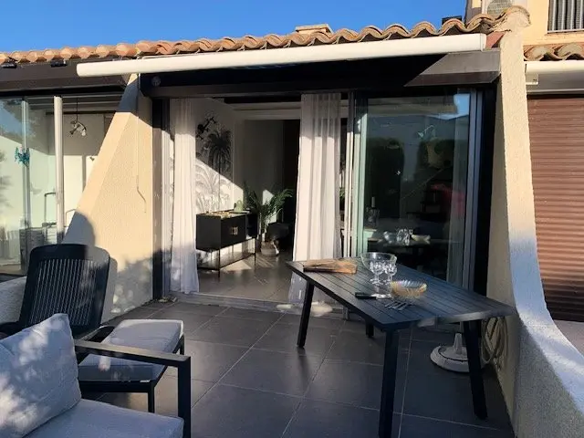 Résidence Héliovillage