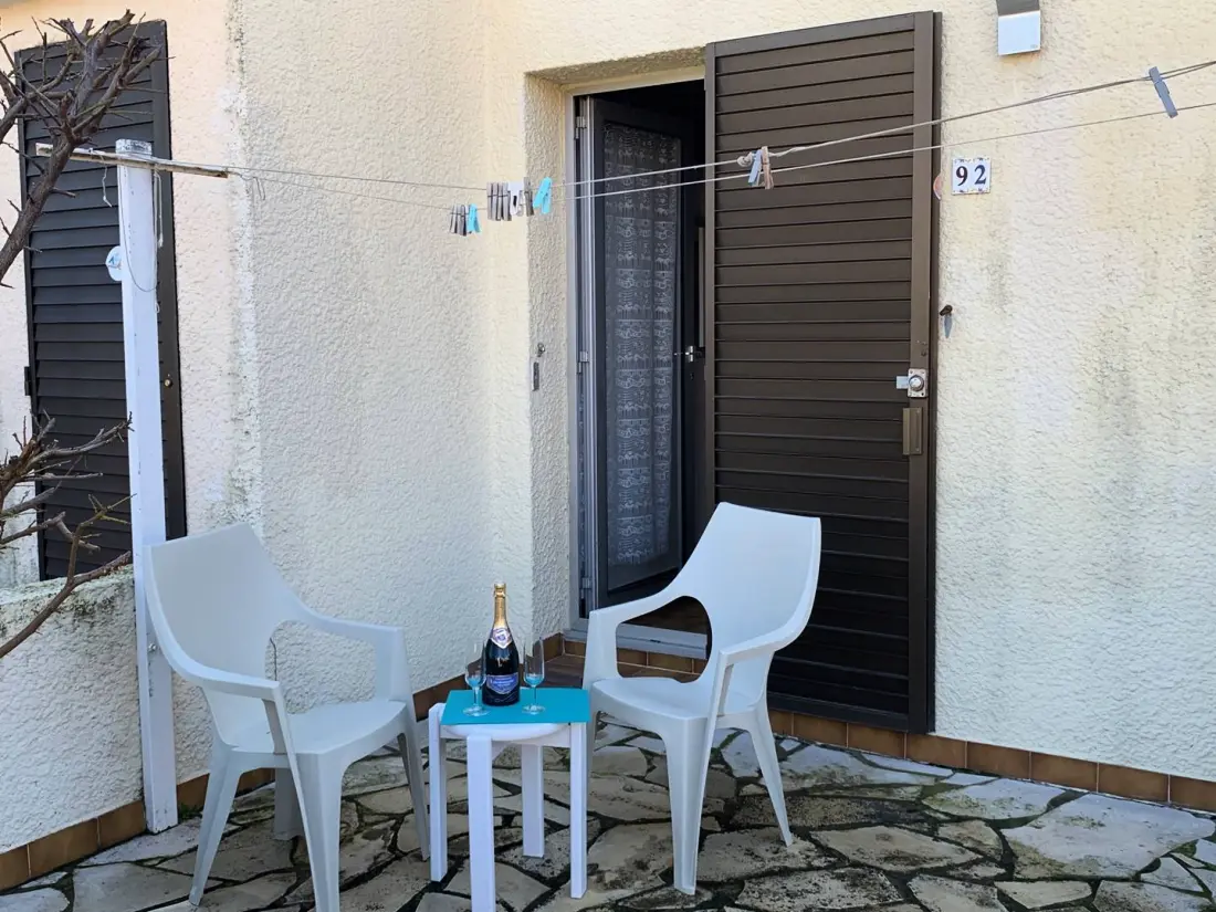 Résidence Héliovillage
