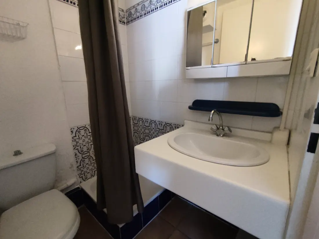LA PALMERAIE NATURIST rezidencia