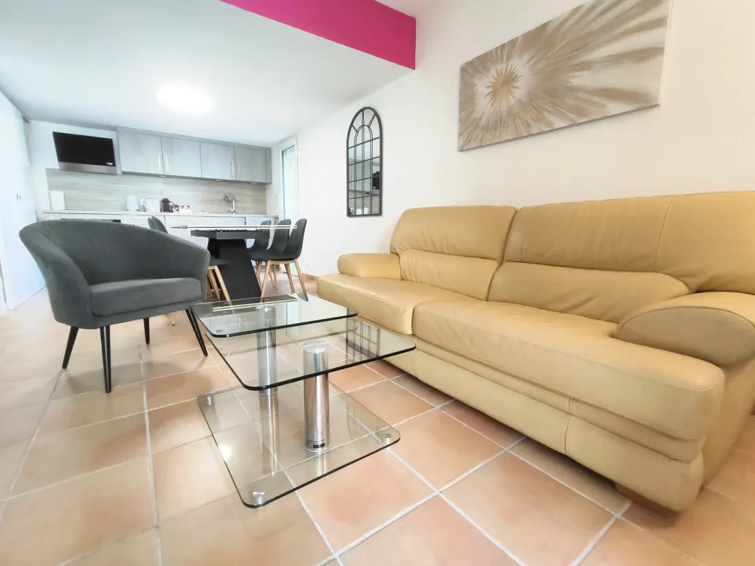Residence LA PALMERAIE