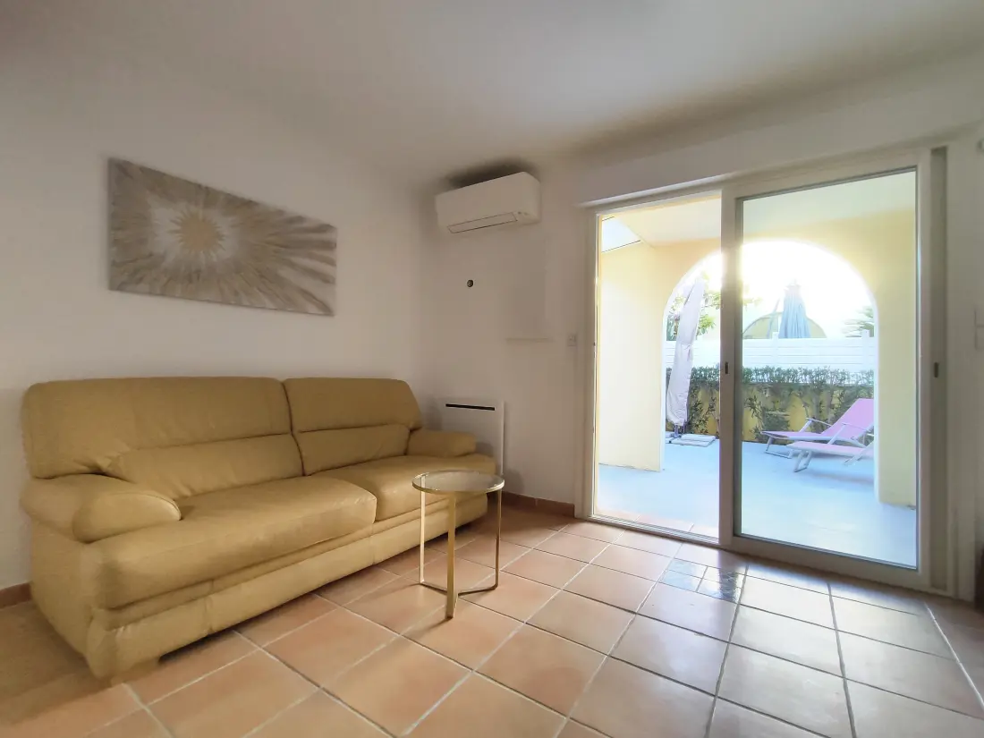 Residence LA PALMERAIE