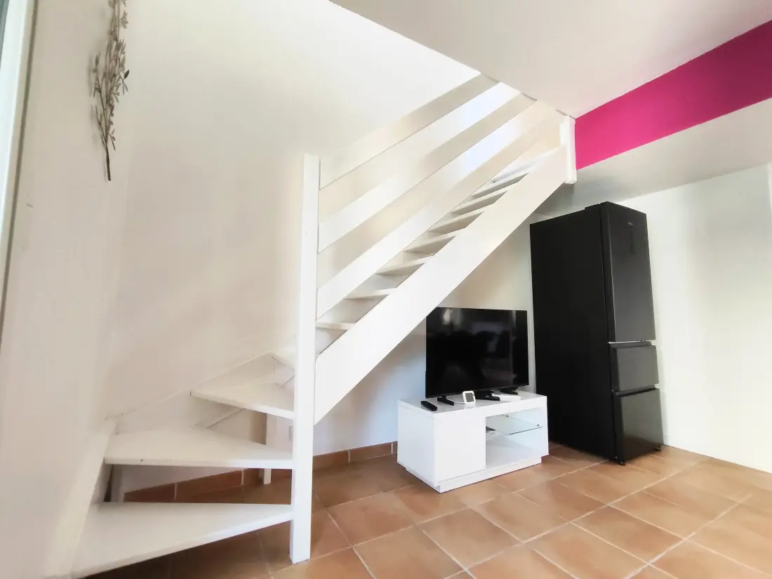 Residence LA PALMERAIE