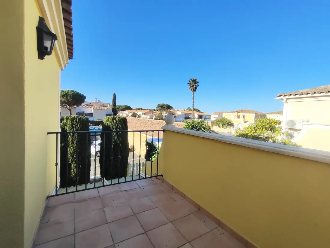 Residence LA PALMERAIE