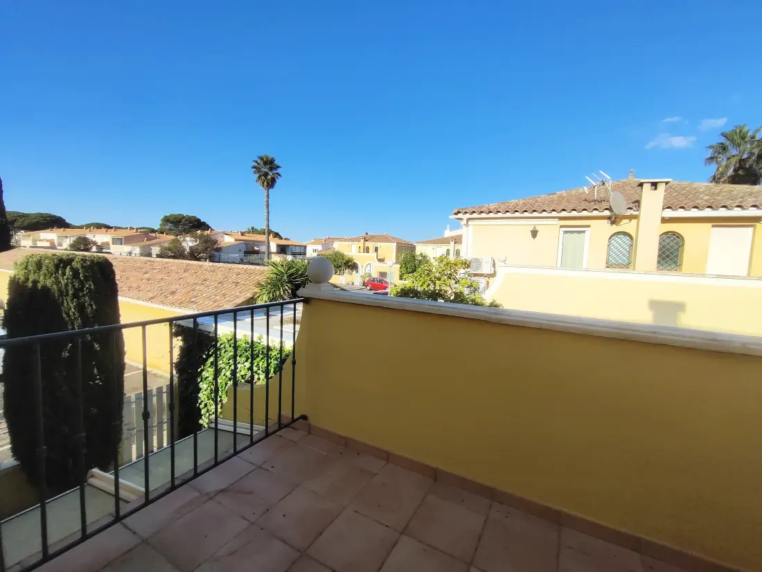 Residence LA PALMERAIE