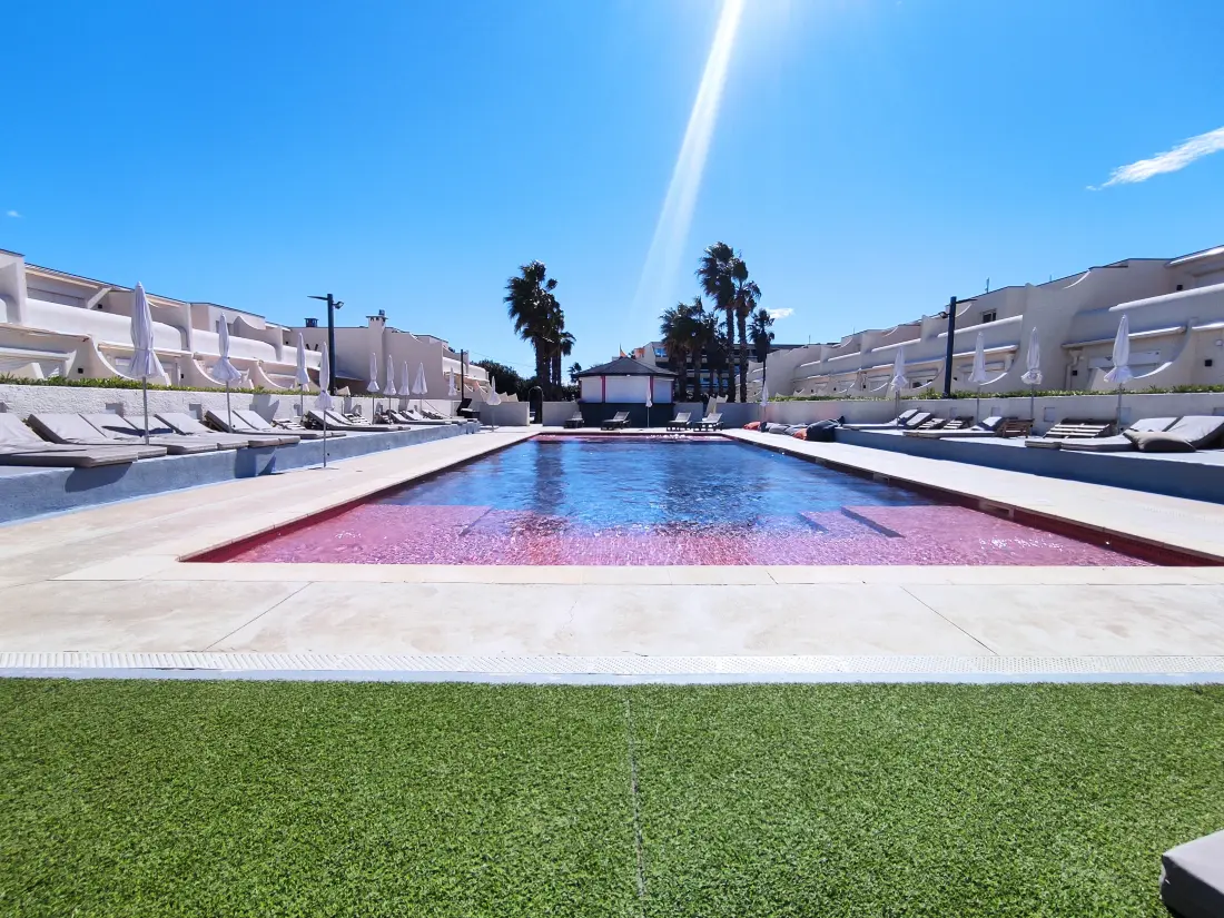 Residence LE JARDIN D'EDEN