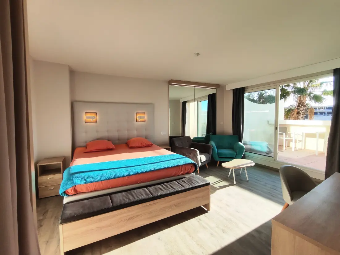 Residence LE JARDIN D'EDEN