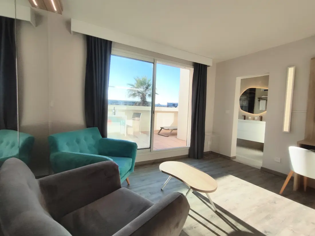 Residence LE JARDIN D'EDEN