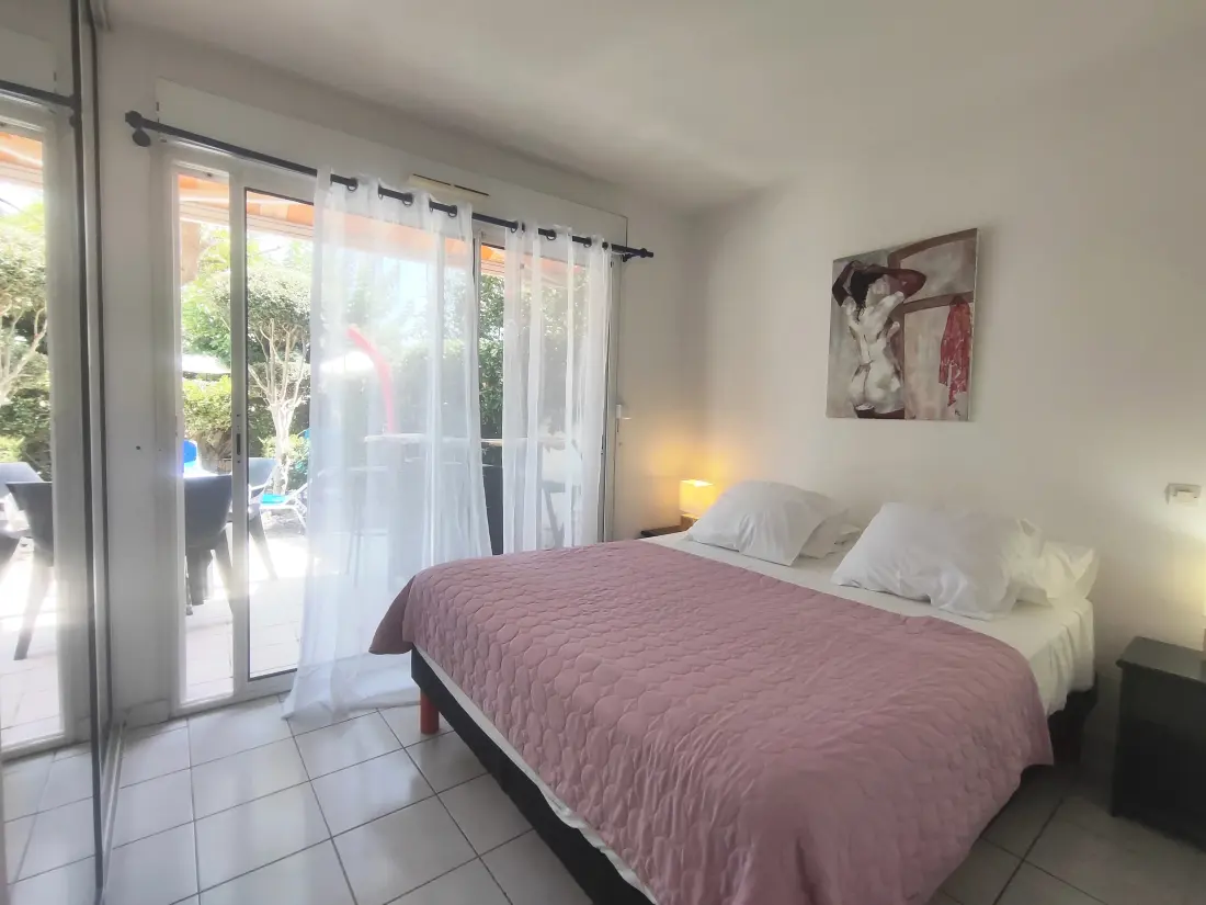 NATURA BEACH Residence