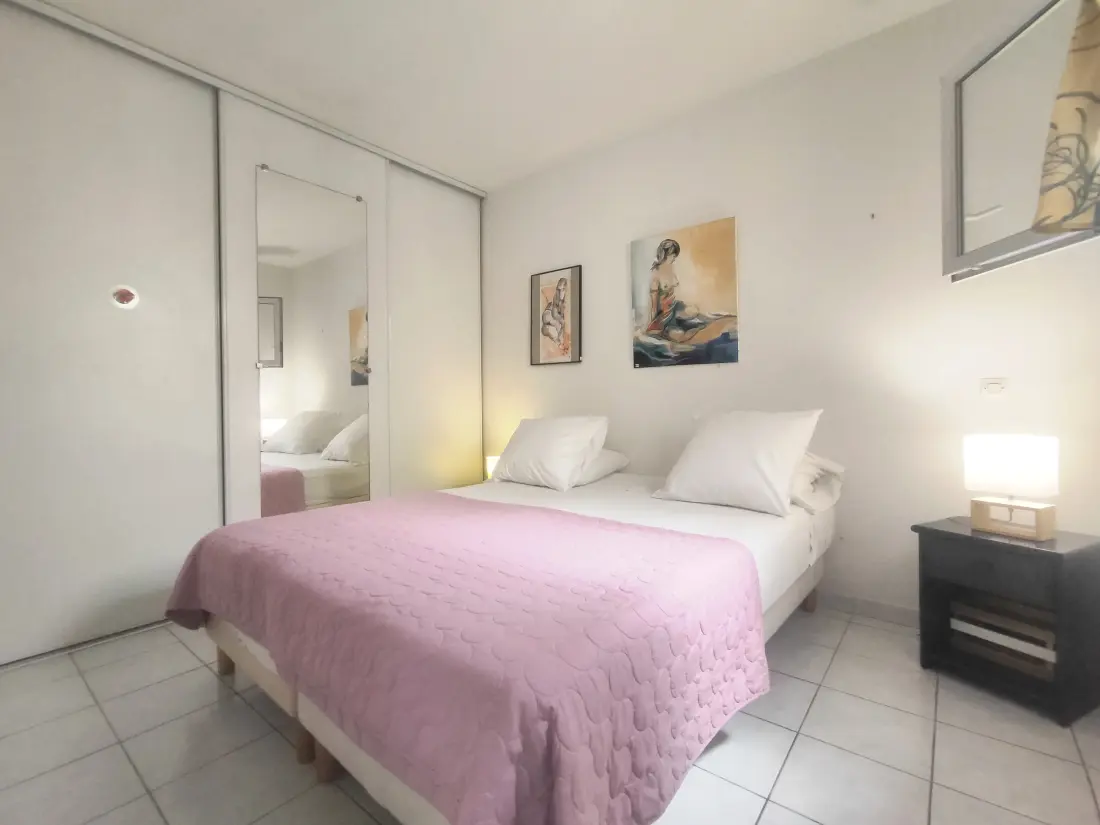NATURA BEACH Residence