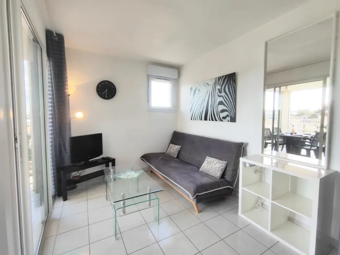 NATURA BEACH Residence