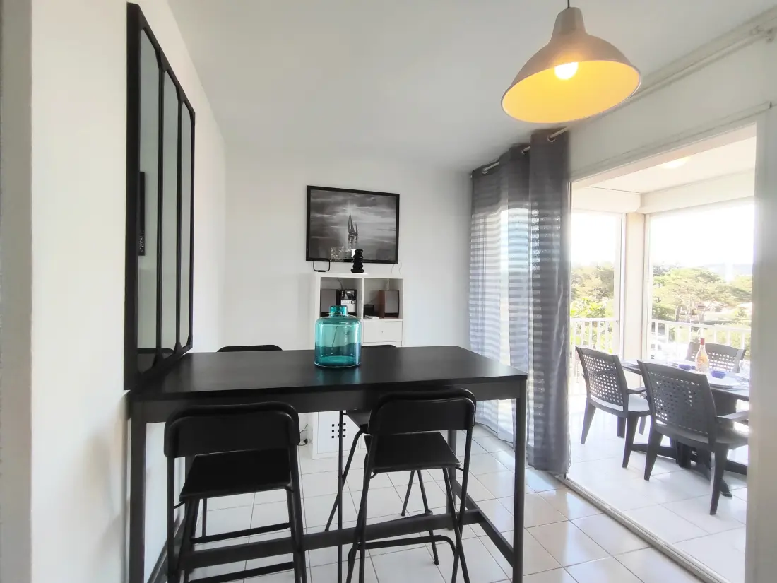 NATURA BEACH Residence