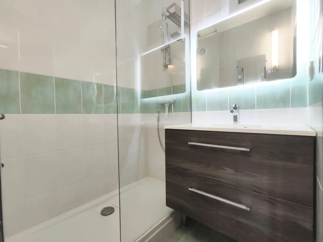 NATURA BEACH Residence
