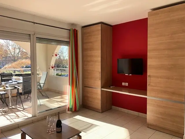 Natureva Residence