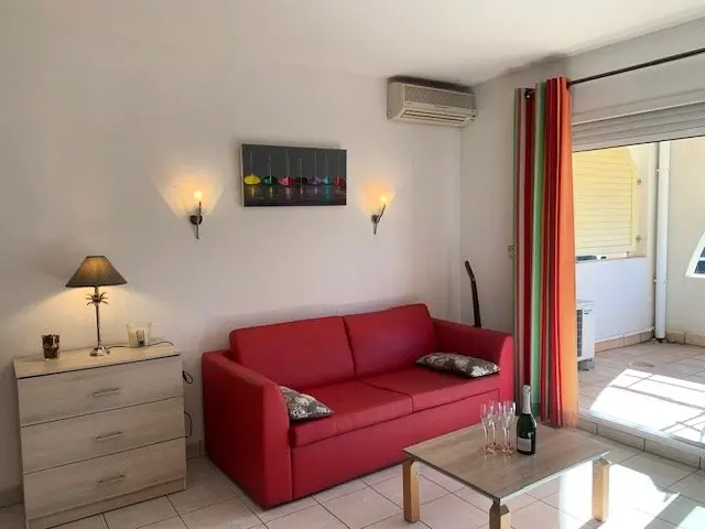 Natureva Residence