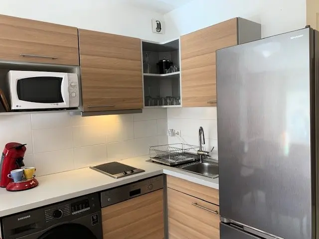 Natureva Residence