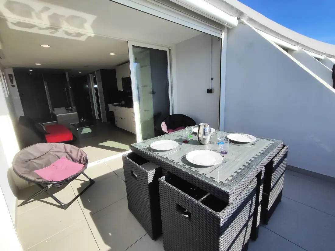 NATURIST Residence PORT AMBONNE