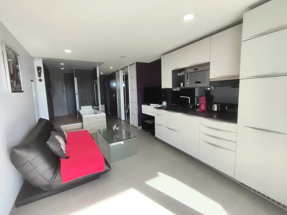 NATURIST Residence PORT AMBONNE
