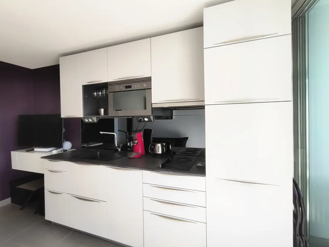 NATURIST Residence PORT AMBONNE