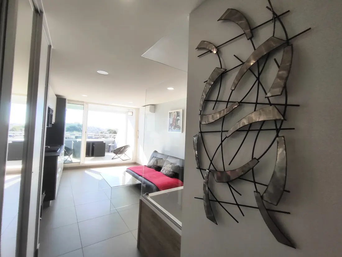 NATURIST Residence PORT AMBONNE