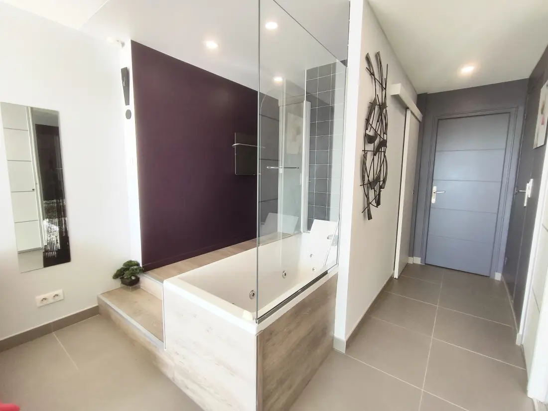 NATURIST Residence PORT AMBONNE