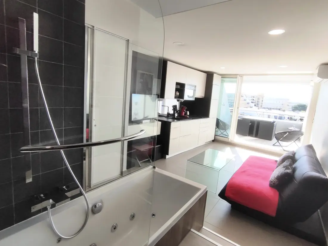 NATURIST Residence PORT AMBONNE