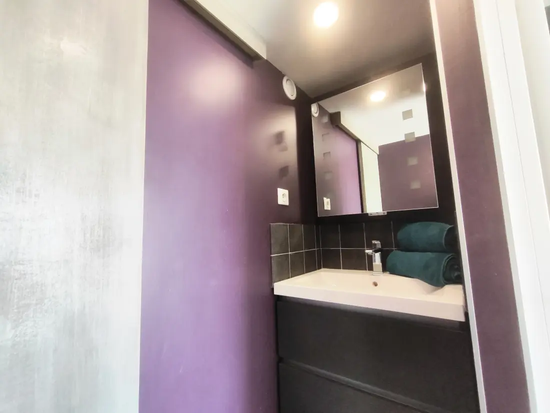 NATURIST Residence PORT AMBONNE