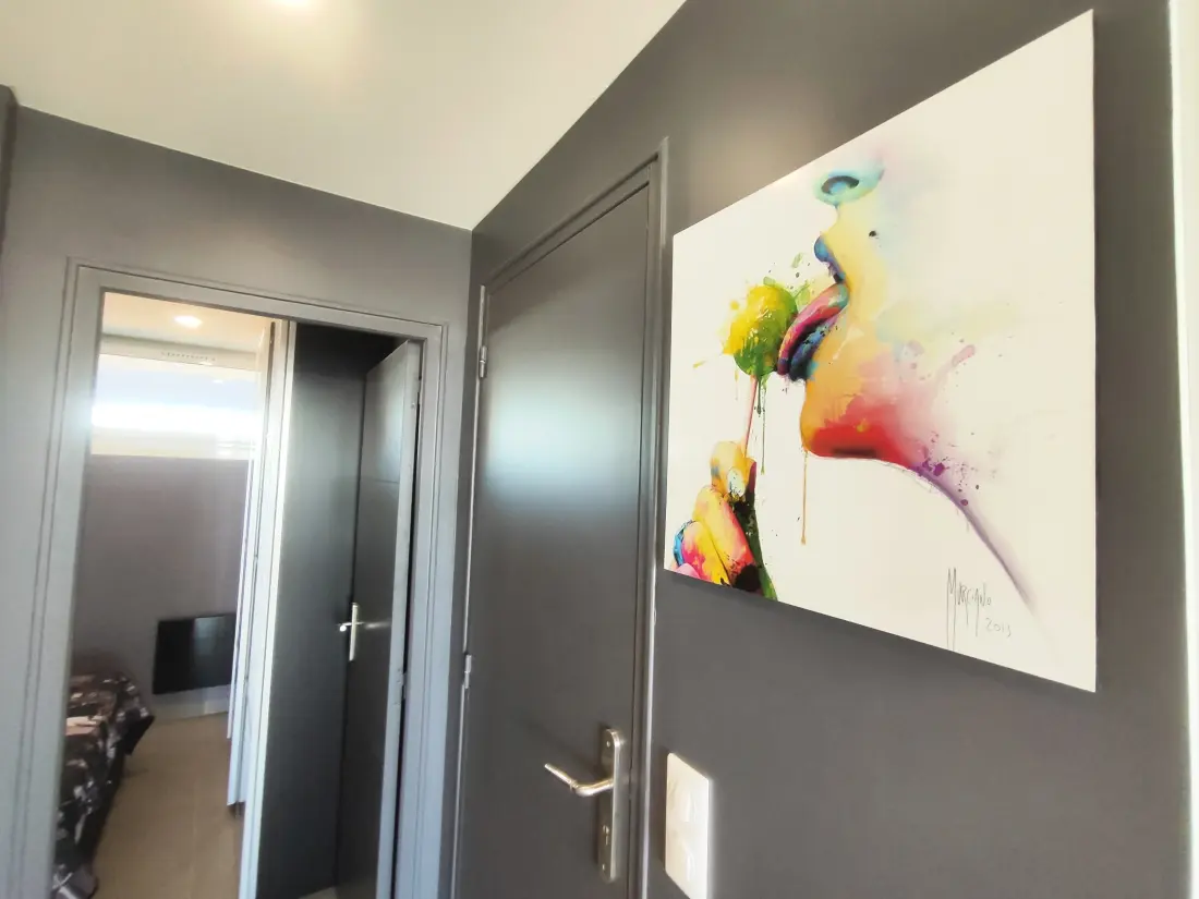 NATURIST Residence PORT AMBONNE
