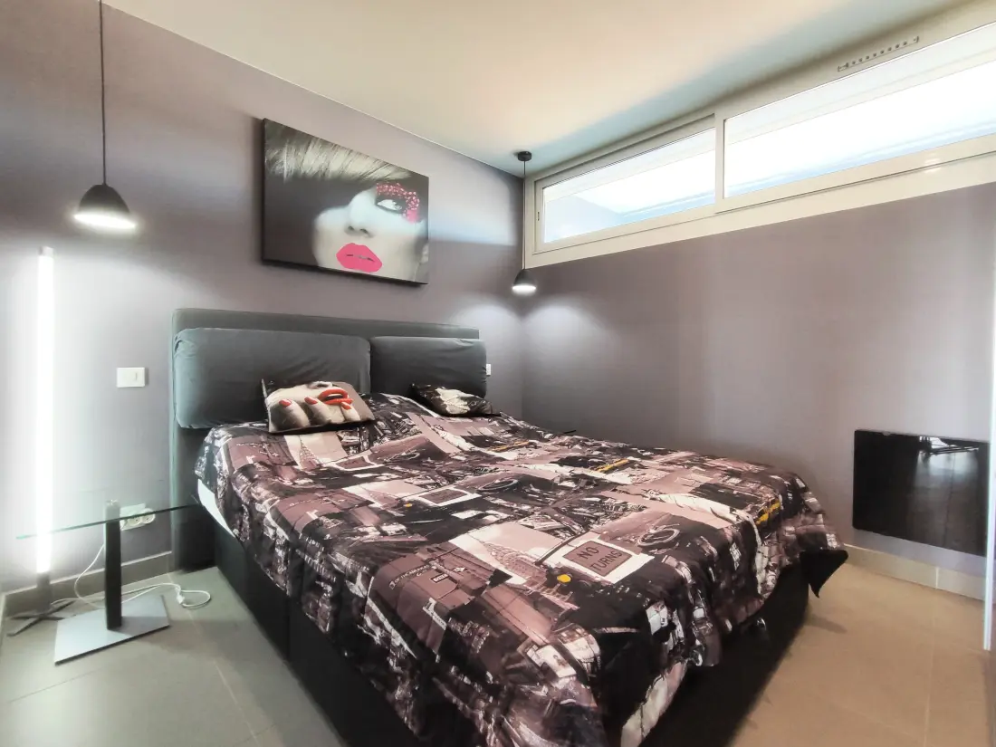 NATURIST Residence PORT AMBONNE